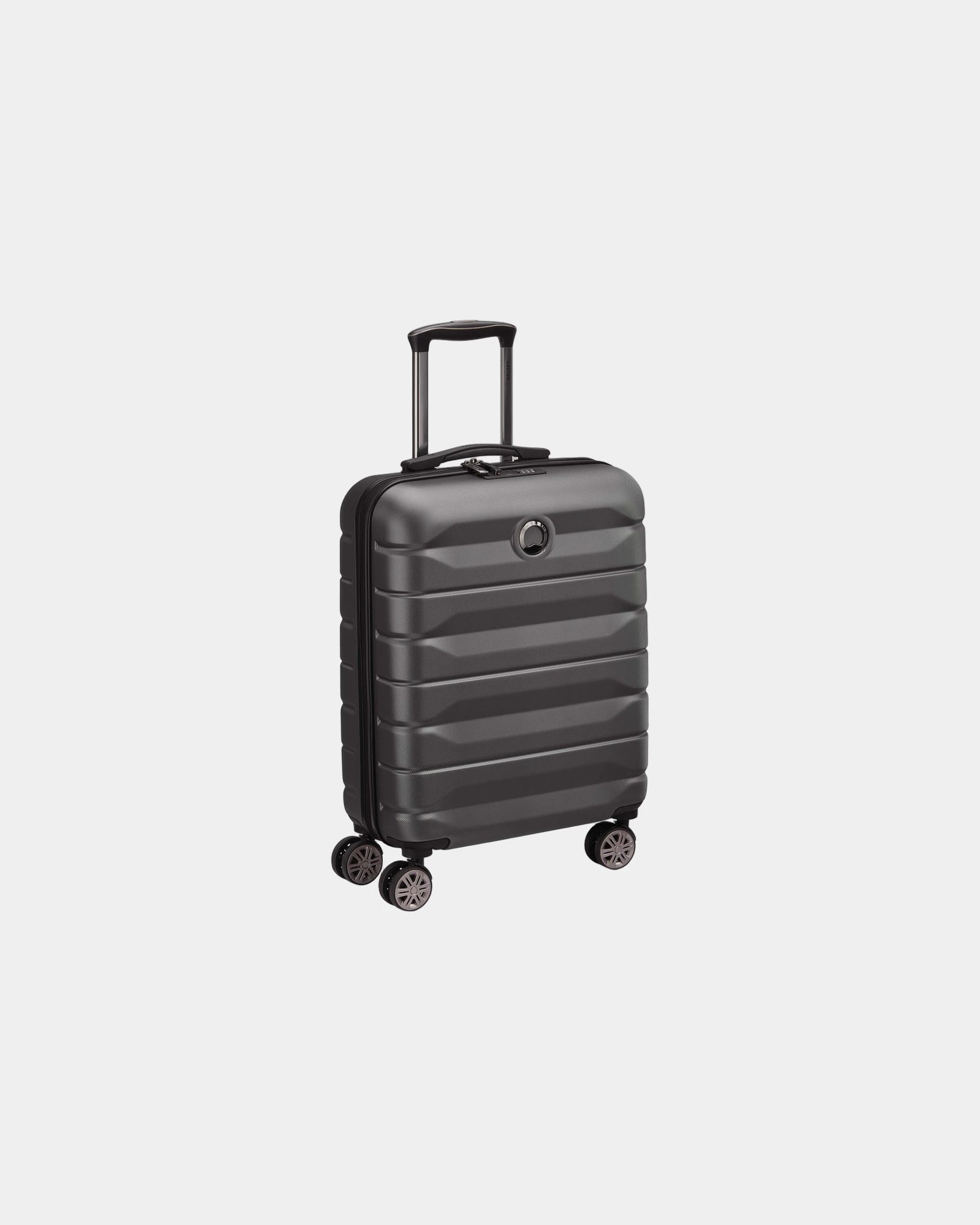 Valise cabine polycarbonate Delsey AIR ARMOUR à personnaliser - 5