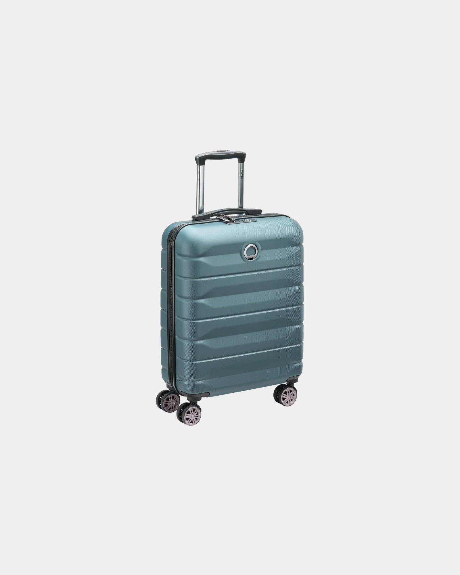 Valise cabine polycarbonate Delsey AIR ARMOUR à personnaliser - 19