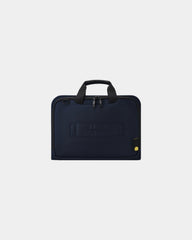 Sac polyester recyclé Delsey ARCHE à personnaliser - 10