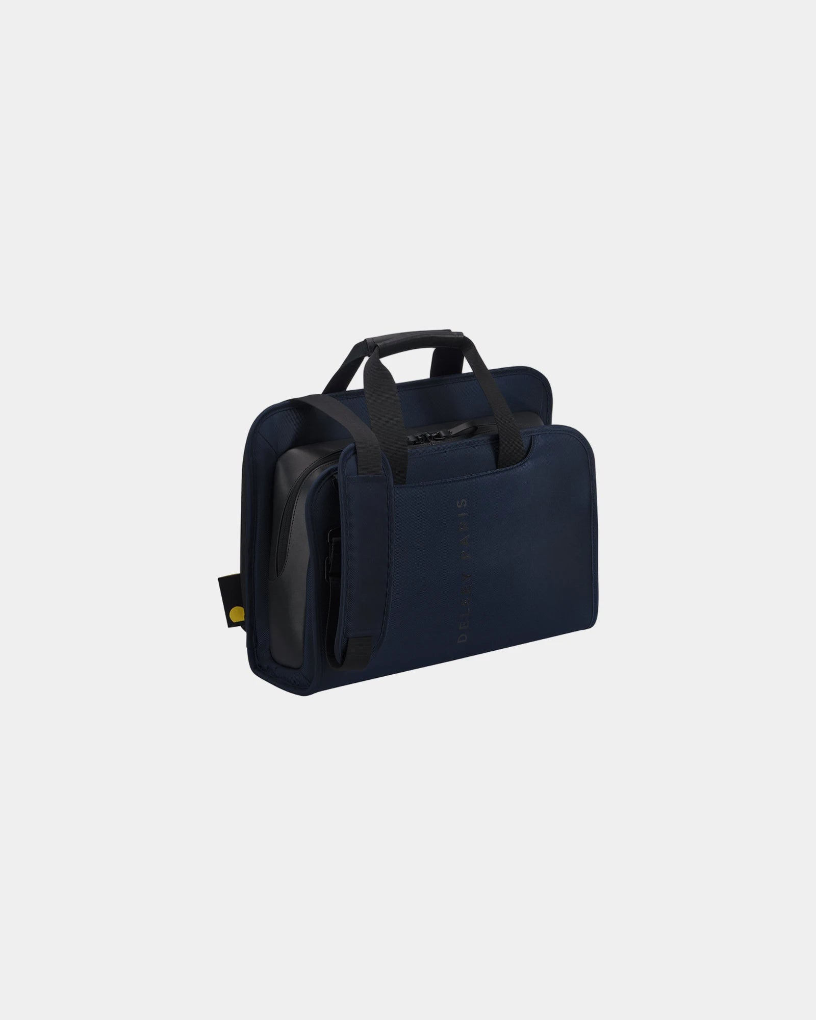 Sac polyester recyclé Delsey ARCHE à personnaliser - 8