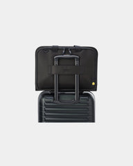 Sac polyester recyclé Delsey ARCHE à personnaliser - 7