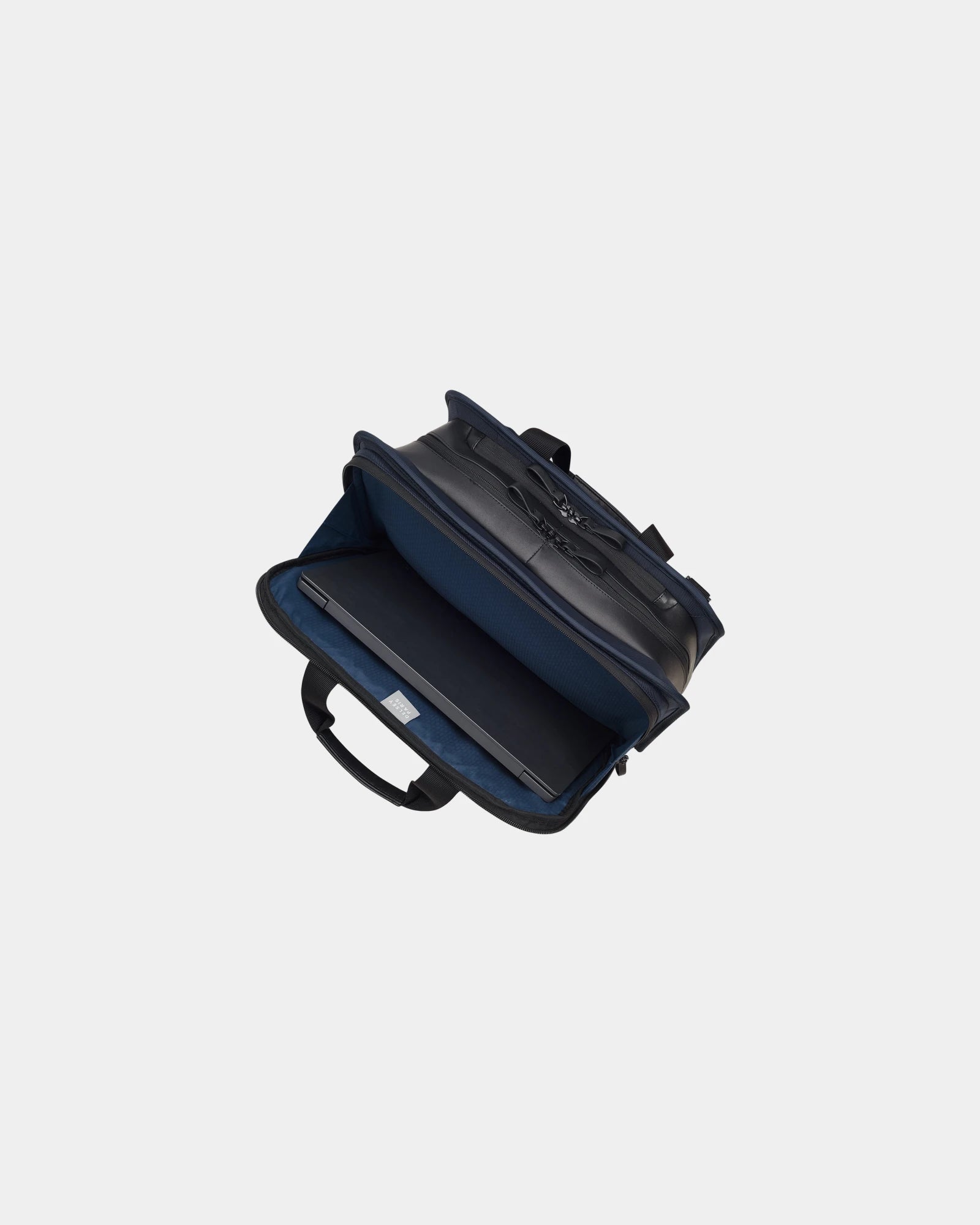 Sac polyester recyclé Delsey ARCHE à personnaliser - 14