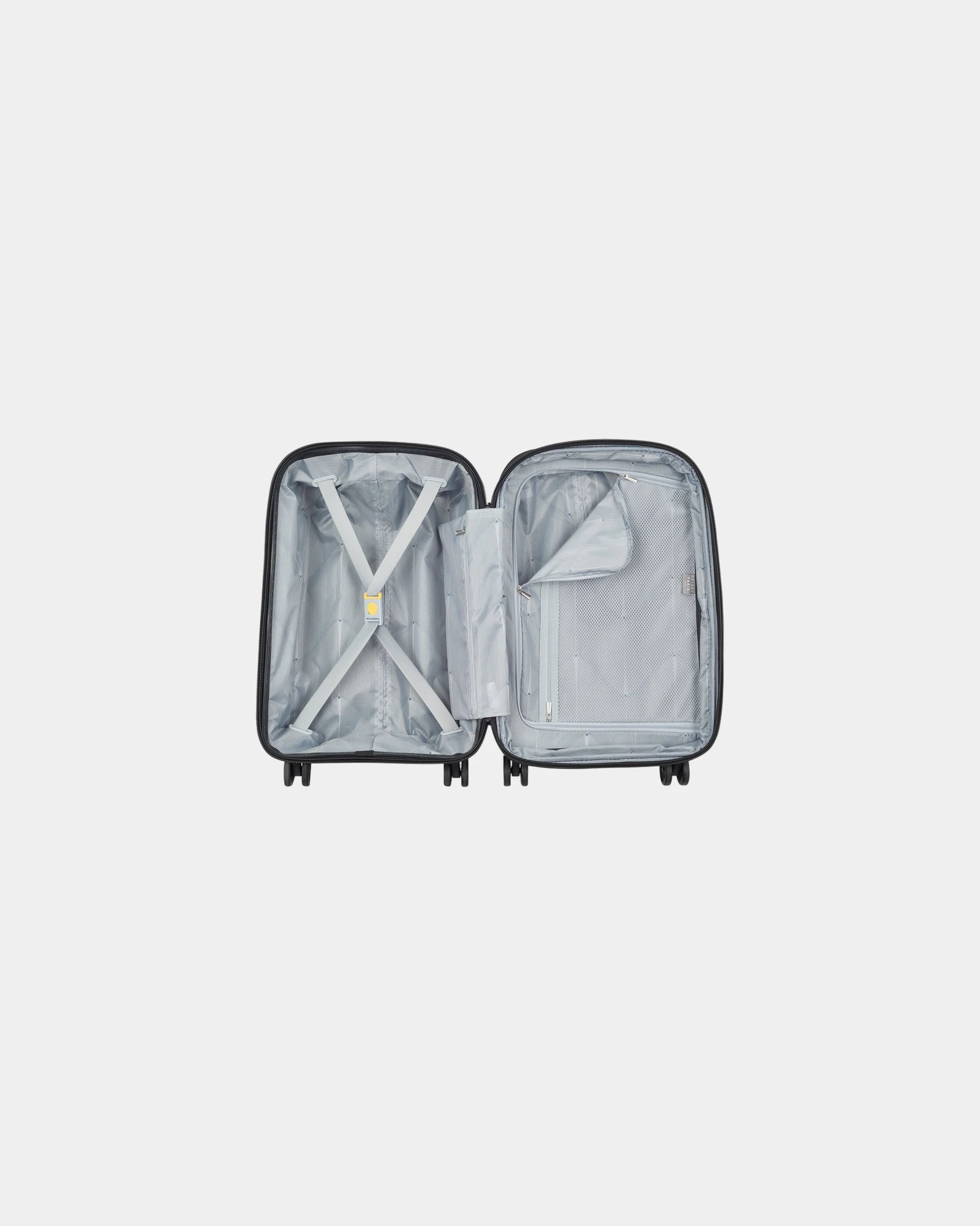 Valise cabine extensible Delsey Belmont Plus à personnaliser - 2