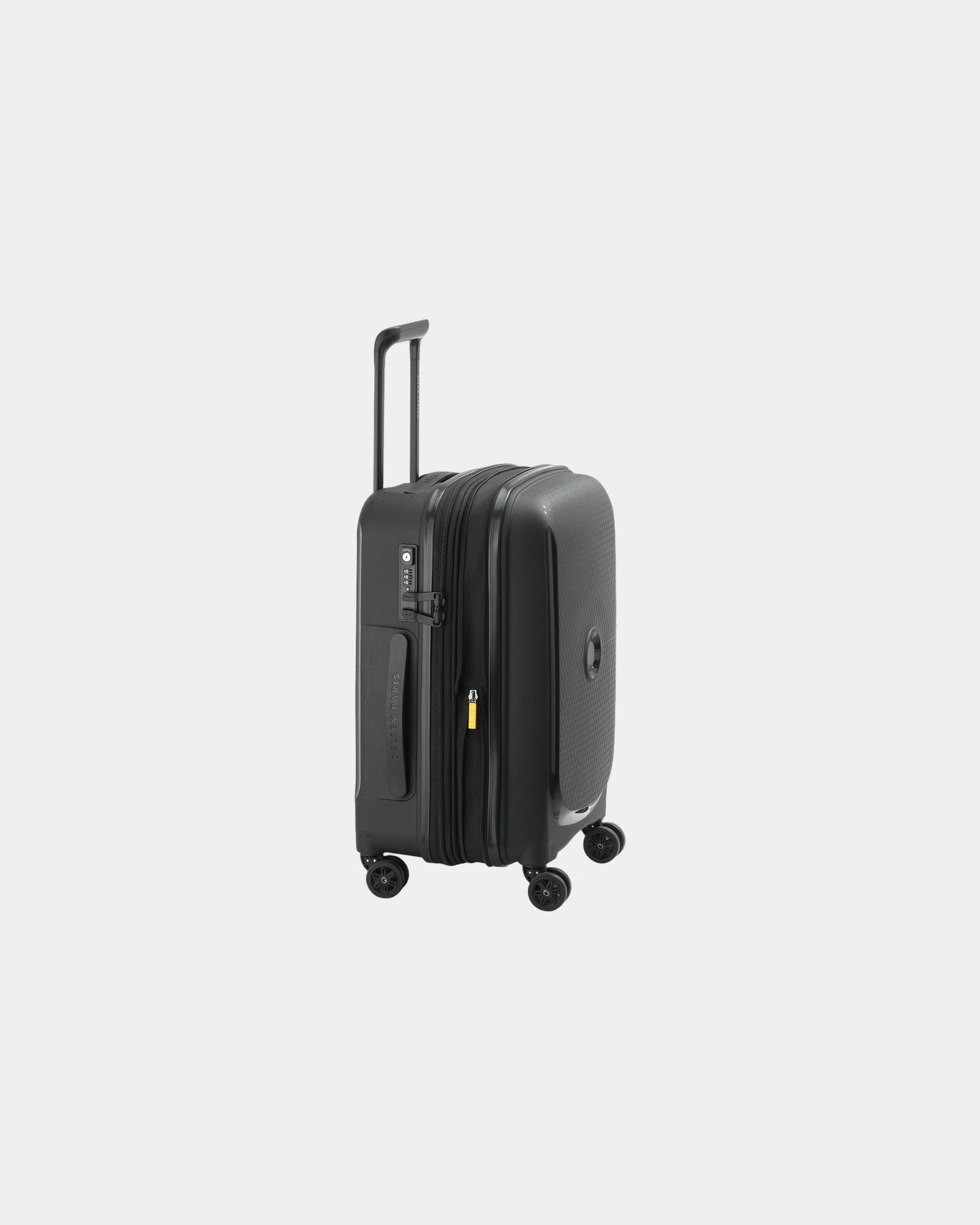 Valise cabine extensible Delsey Belmont Plus à personnaliser - 6
