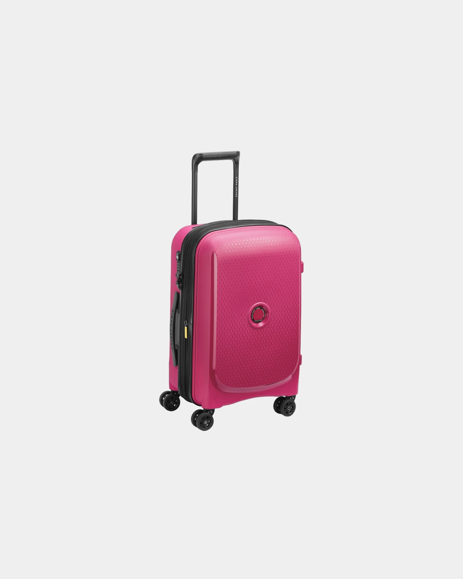 Valise cabine extensible Delsey Belmont Plus à personnaliser - 39