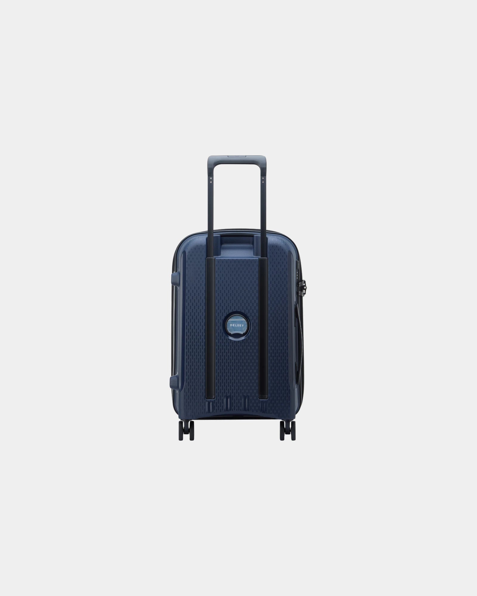 Valise cabine extensible Delsey Belmont Plus à personnaliser - 15