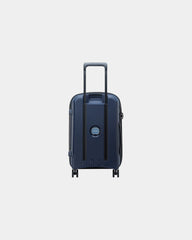 Valise cabine extensible Delsey Belmont Plus à personnaliser - 15