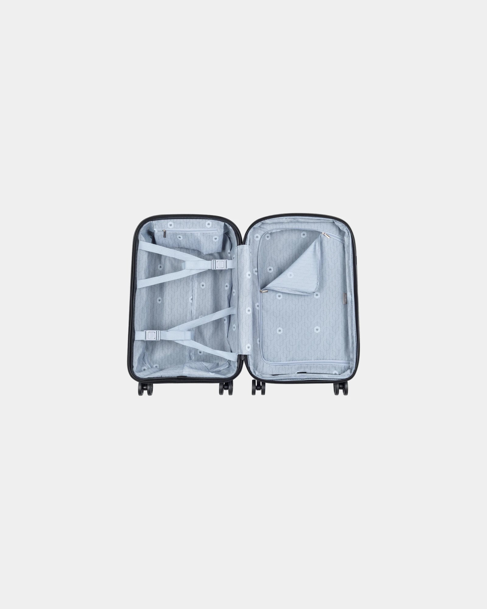 Valise cabine extensible Delsey Belmont Plus à personnaliser - 18