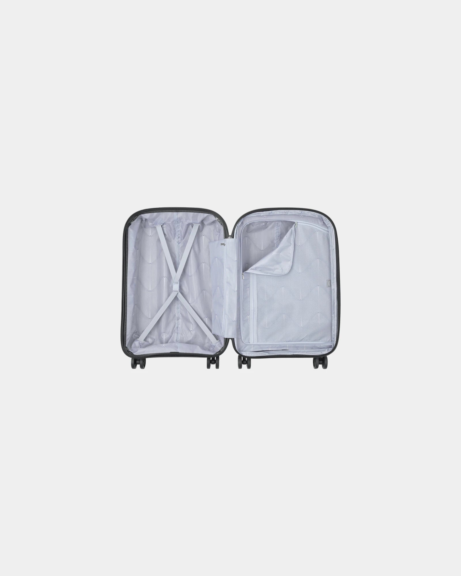 Valise cabine extensible Delsey Belmont Plus à personnaliser - 26