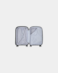 Valise cabine extensible Delsey Belmont Plus à personnaliser - 26