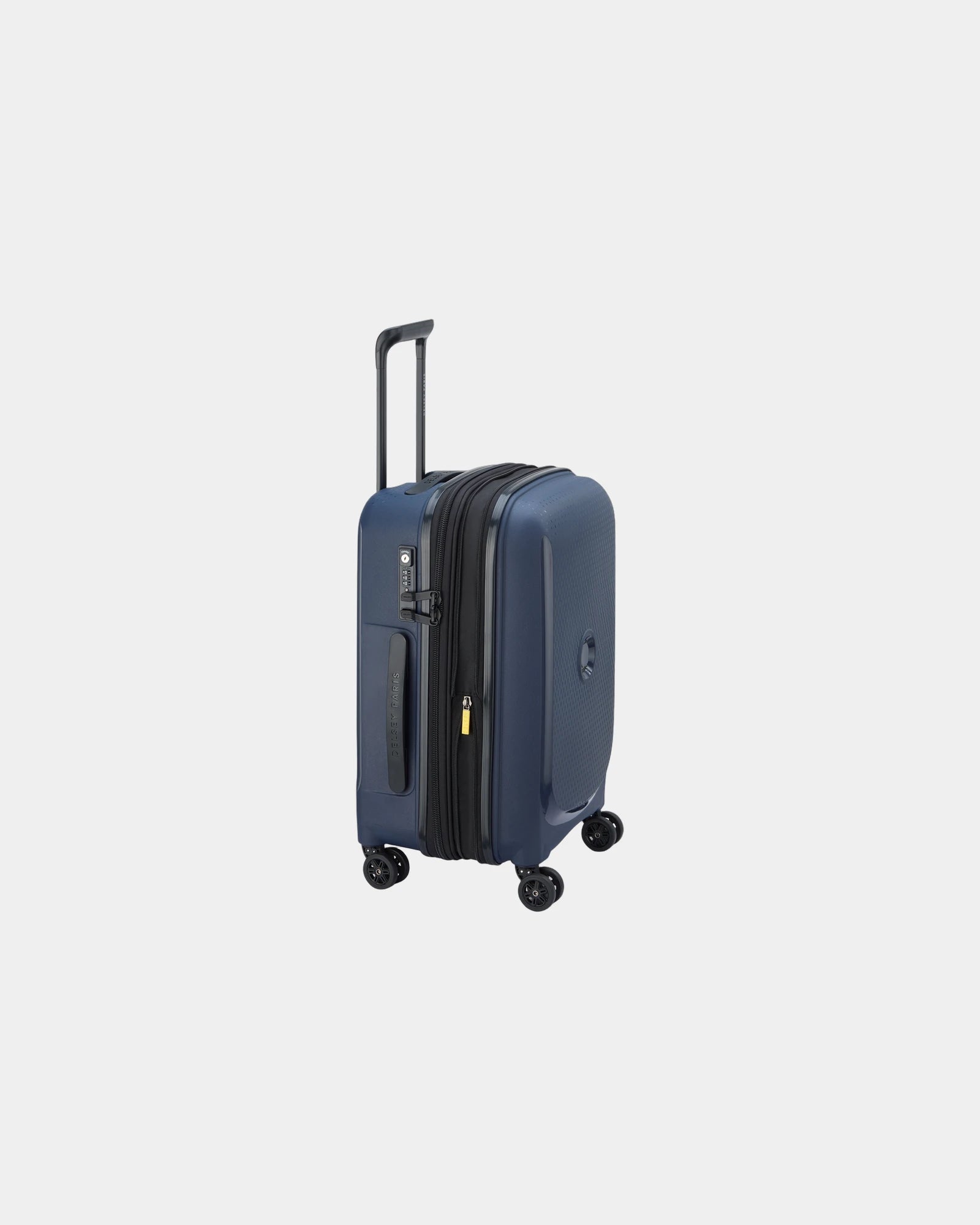 Valise cabine extensible Delsey Belmont Plus à personnaliser - 13