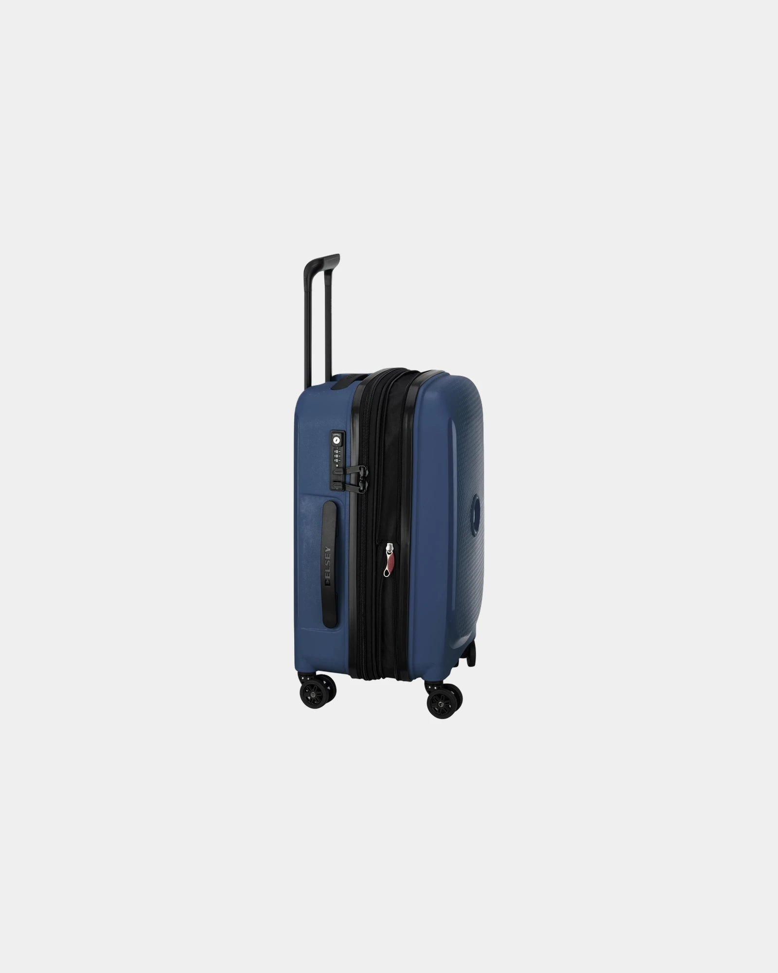Valise cabine extensible Delsey Belmont Plus à personnaliser - 22
