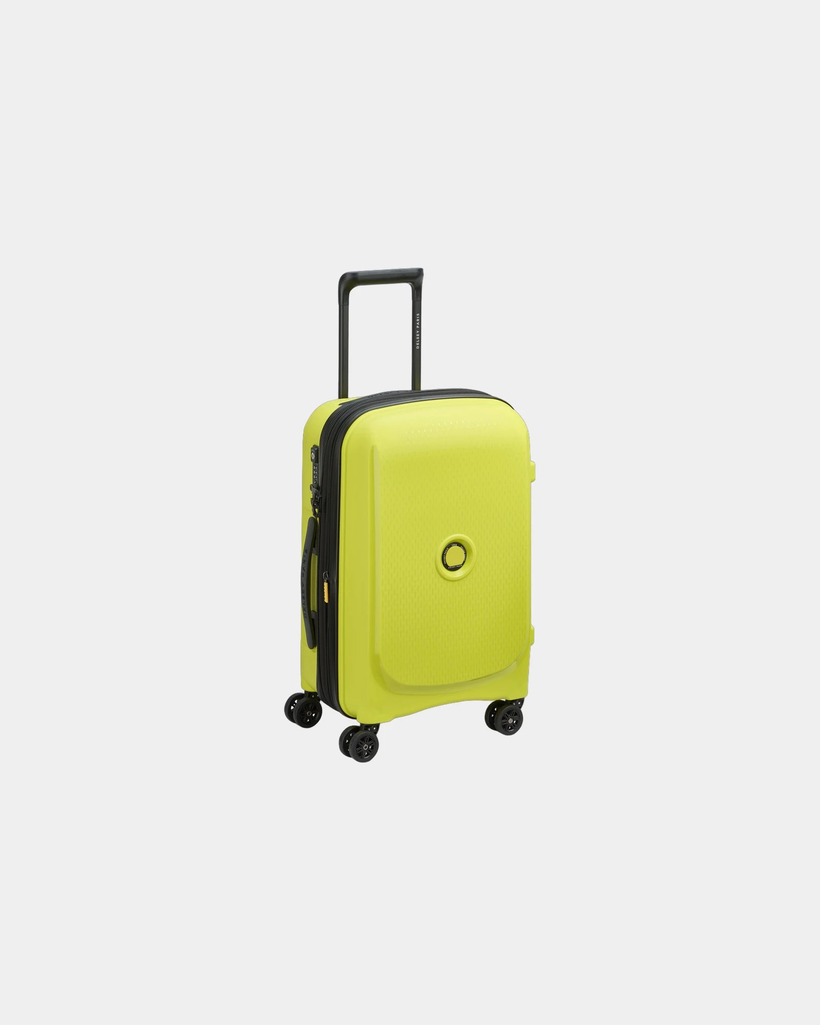 Valise cabine extensible Delsey Belmont Plus à personnaliser - 46