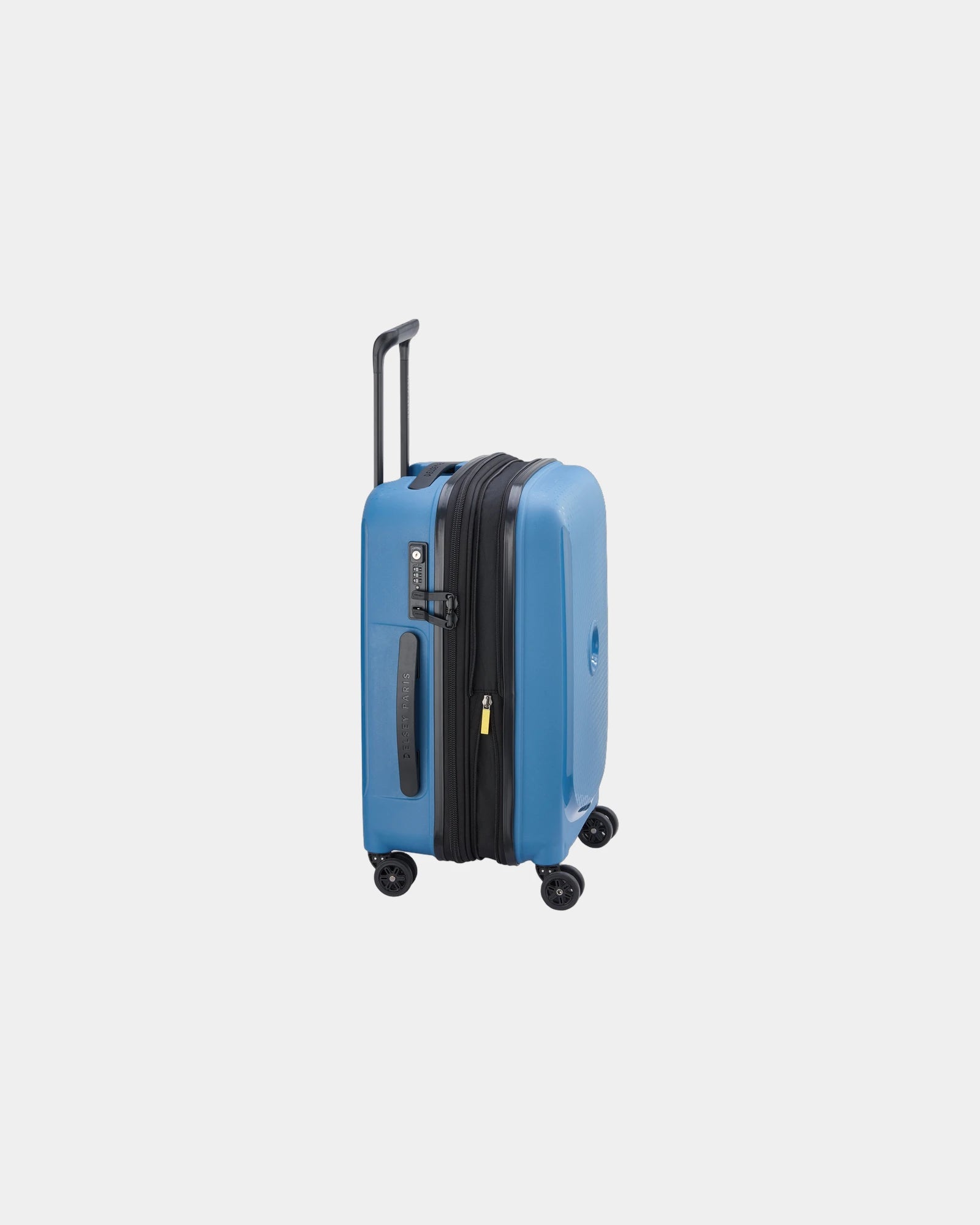 Valise cabine extensible Delsey Belmont Plus à personnaliser - 58
