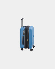 Valise cabine extensible Delsey Belmont Plus à personnaliser - 58