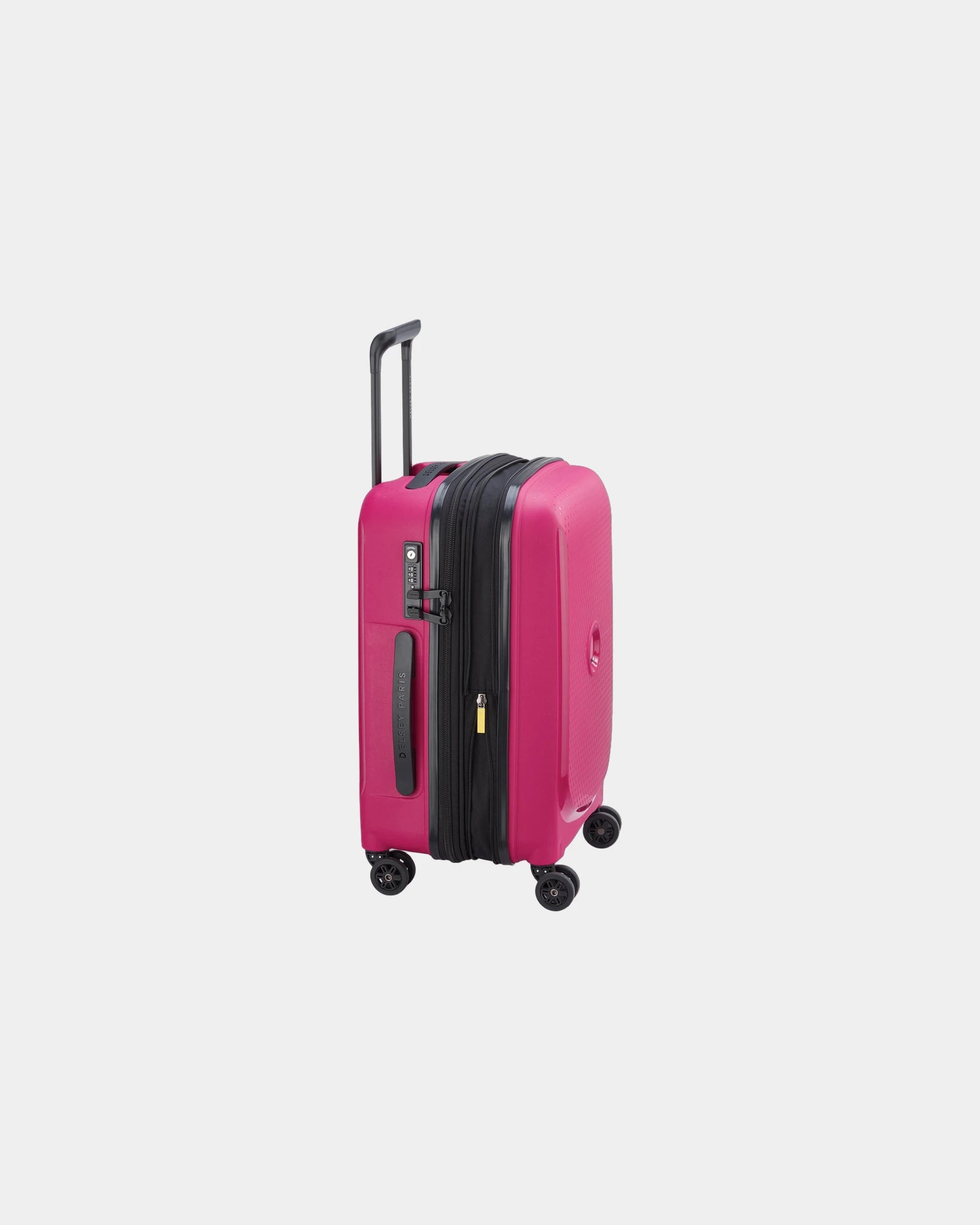 Valise cabine extensible Delsey Belmont Plus à personnaliser - 44