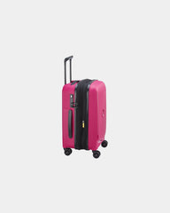 Valise cabine extensible Delsey Belmont Plus à personnaliser - 44