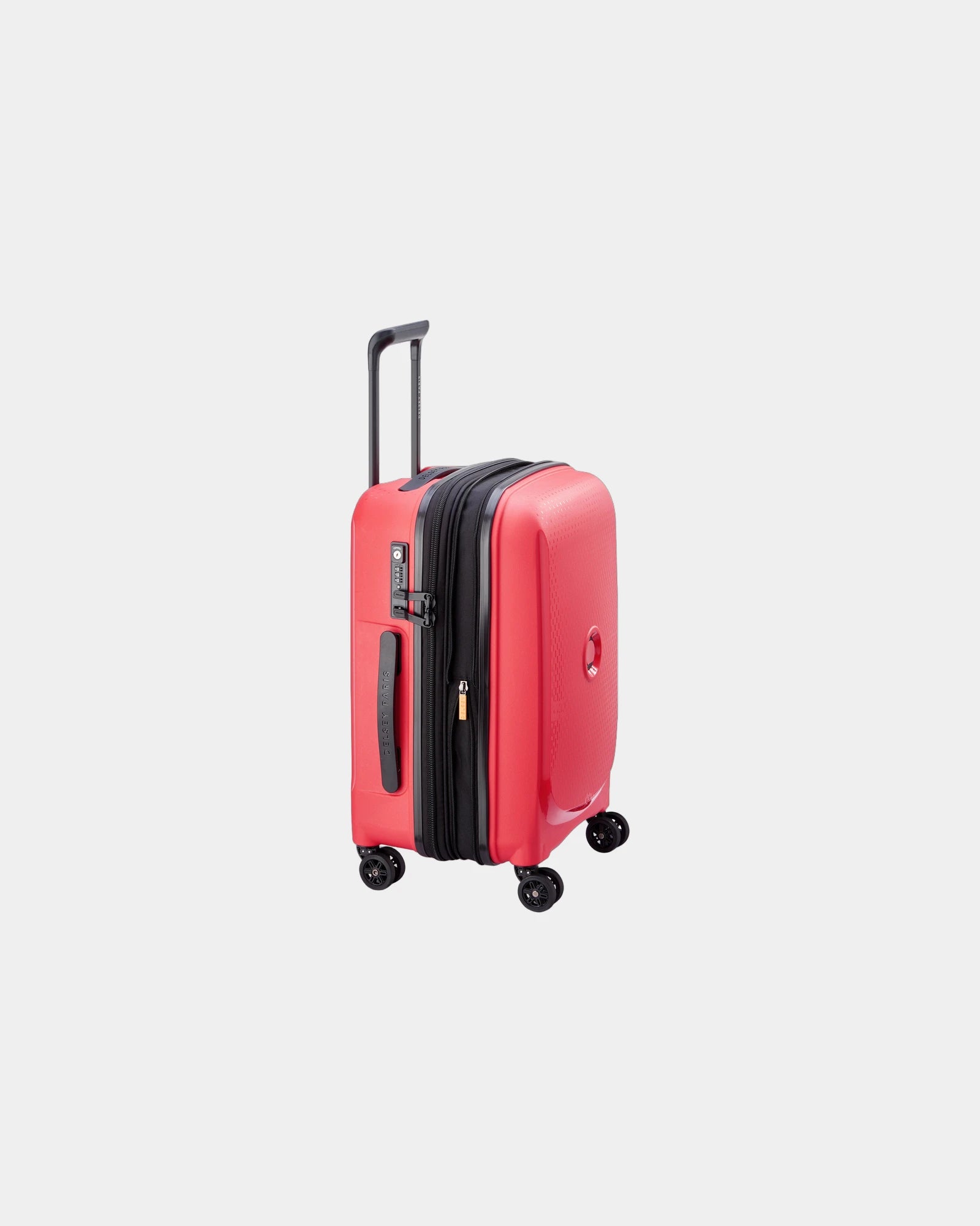 Valise cabine extensible Delsey Belmont Plus à personnaliser - 28