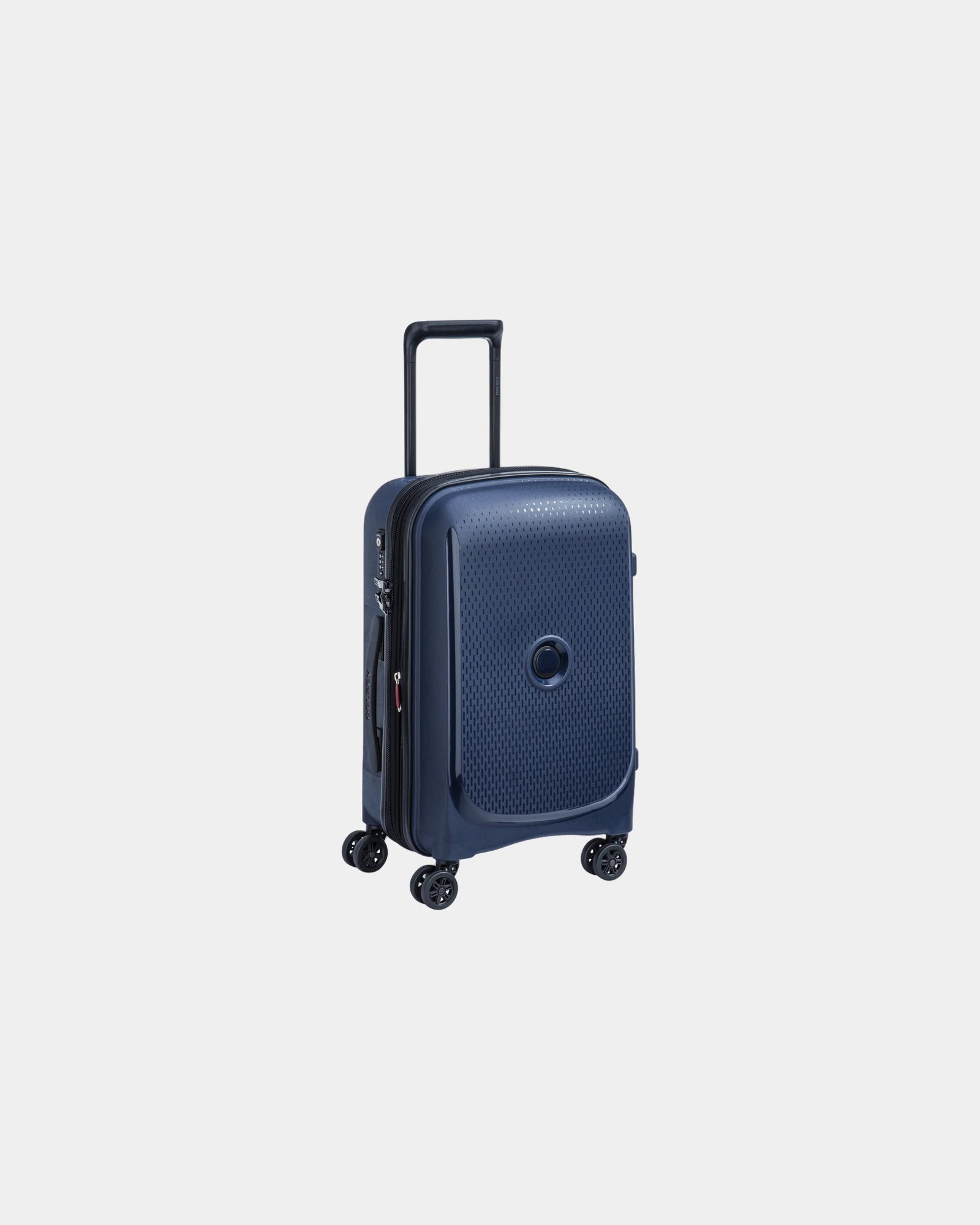 Valise cabine extensible Delsey Belmont Plus à personnaliser - 17
