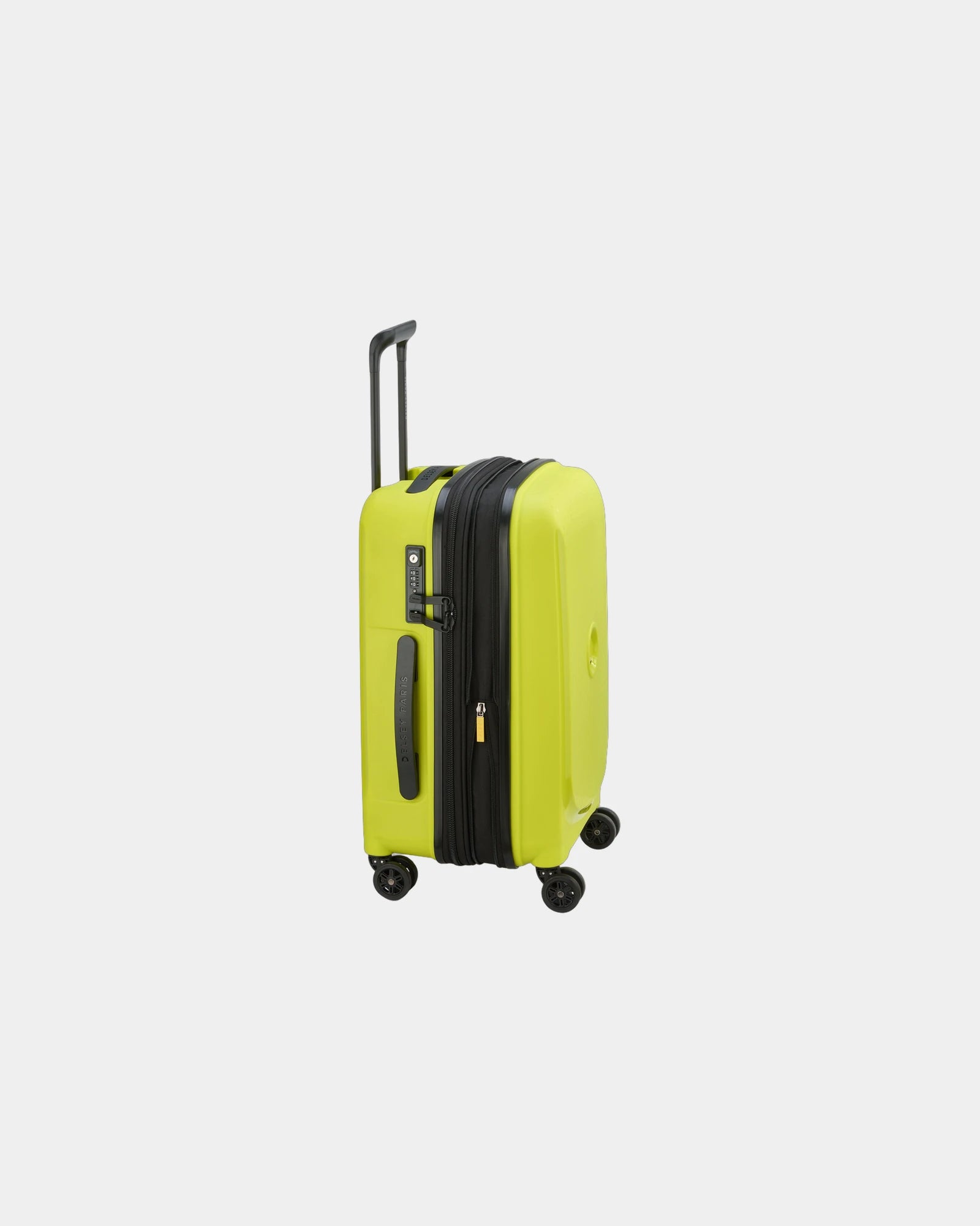Valise cabine extensible Delsey Belmont Plus à personnaliser - 51