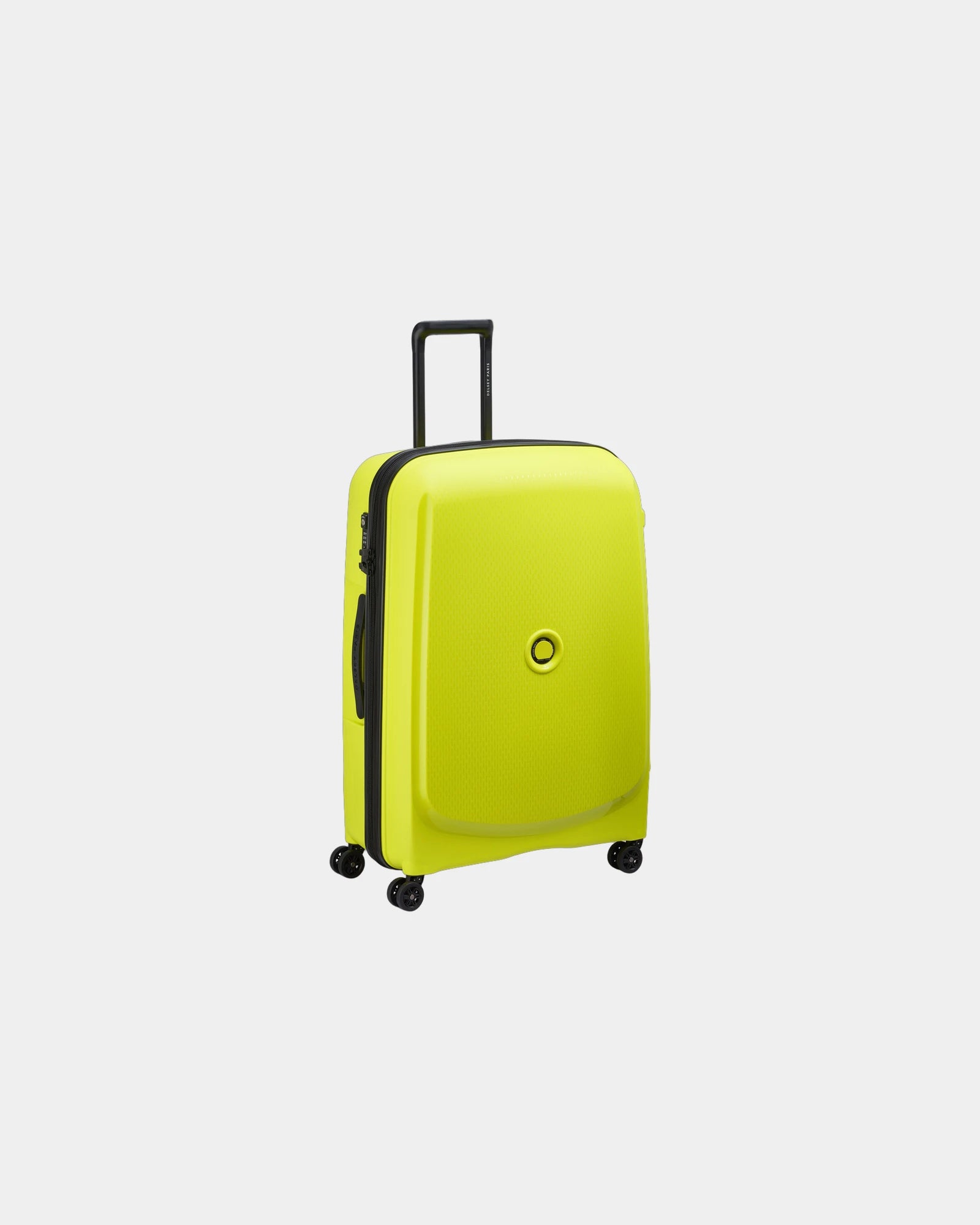 Valise soute polypropylène recyclé Delsey Belmont Plus XL à personnaliser - 16