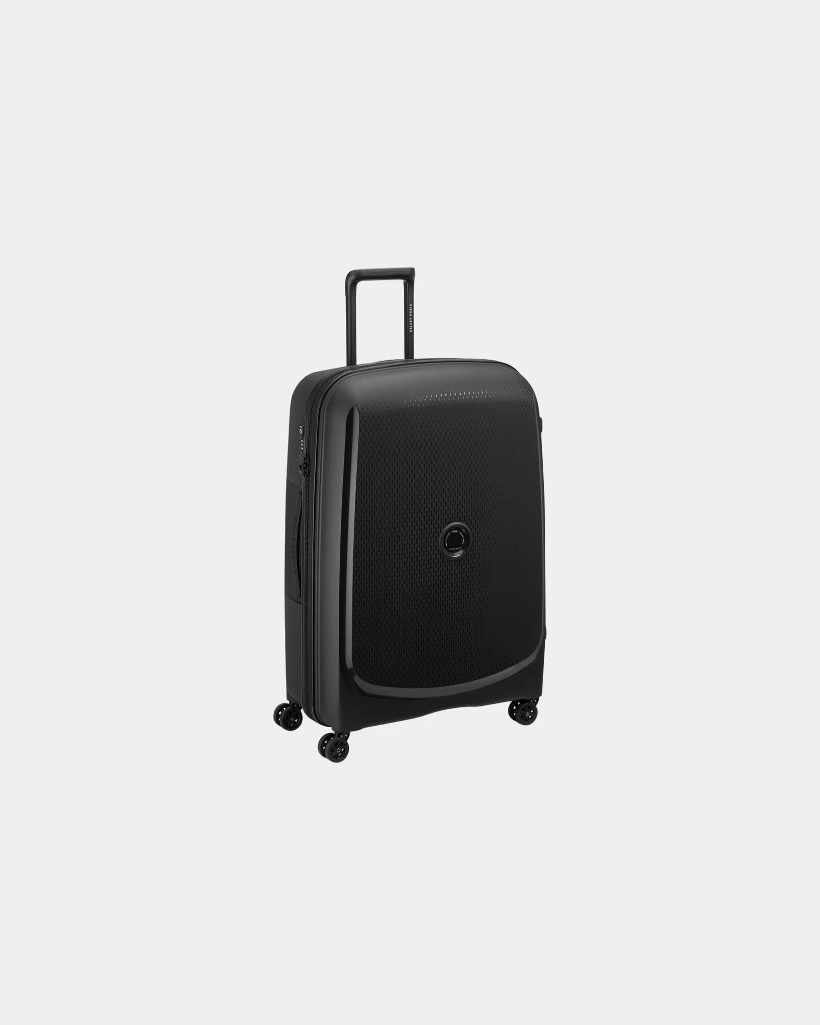 Valise soute polypropylène recyclé Delsey Belmont Plus XL à personnaliser - 1