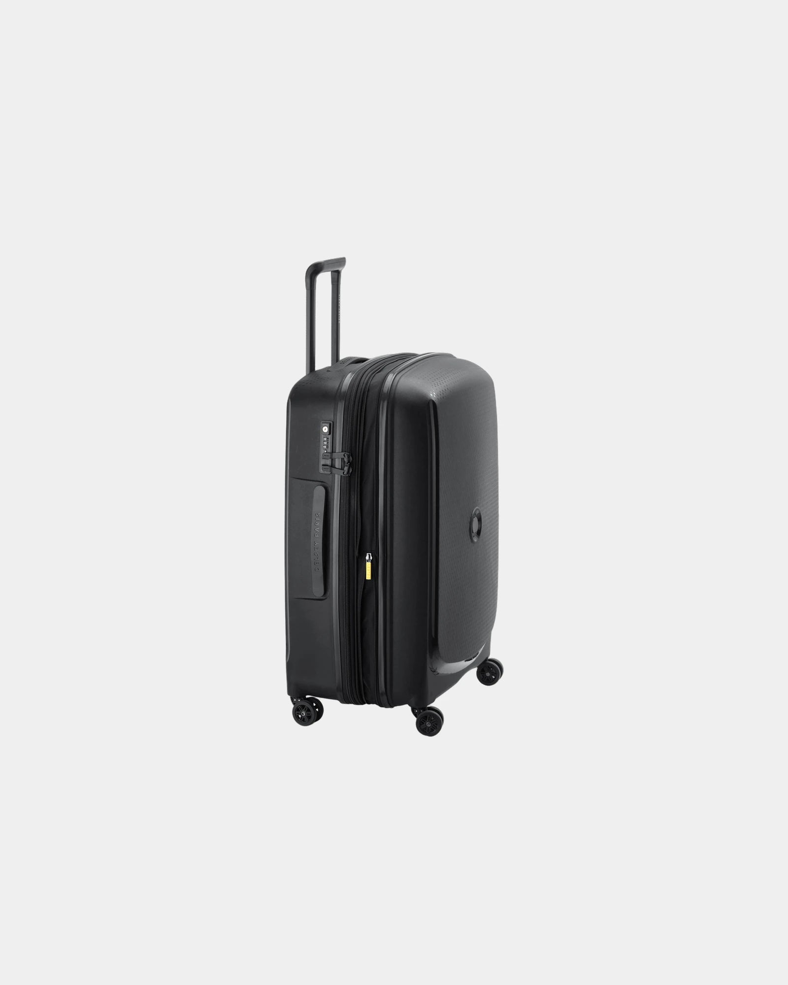 Valise soute polypropylène recyclé Delsey Belmont Plus à personnaliser - 2