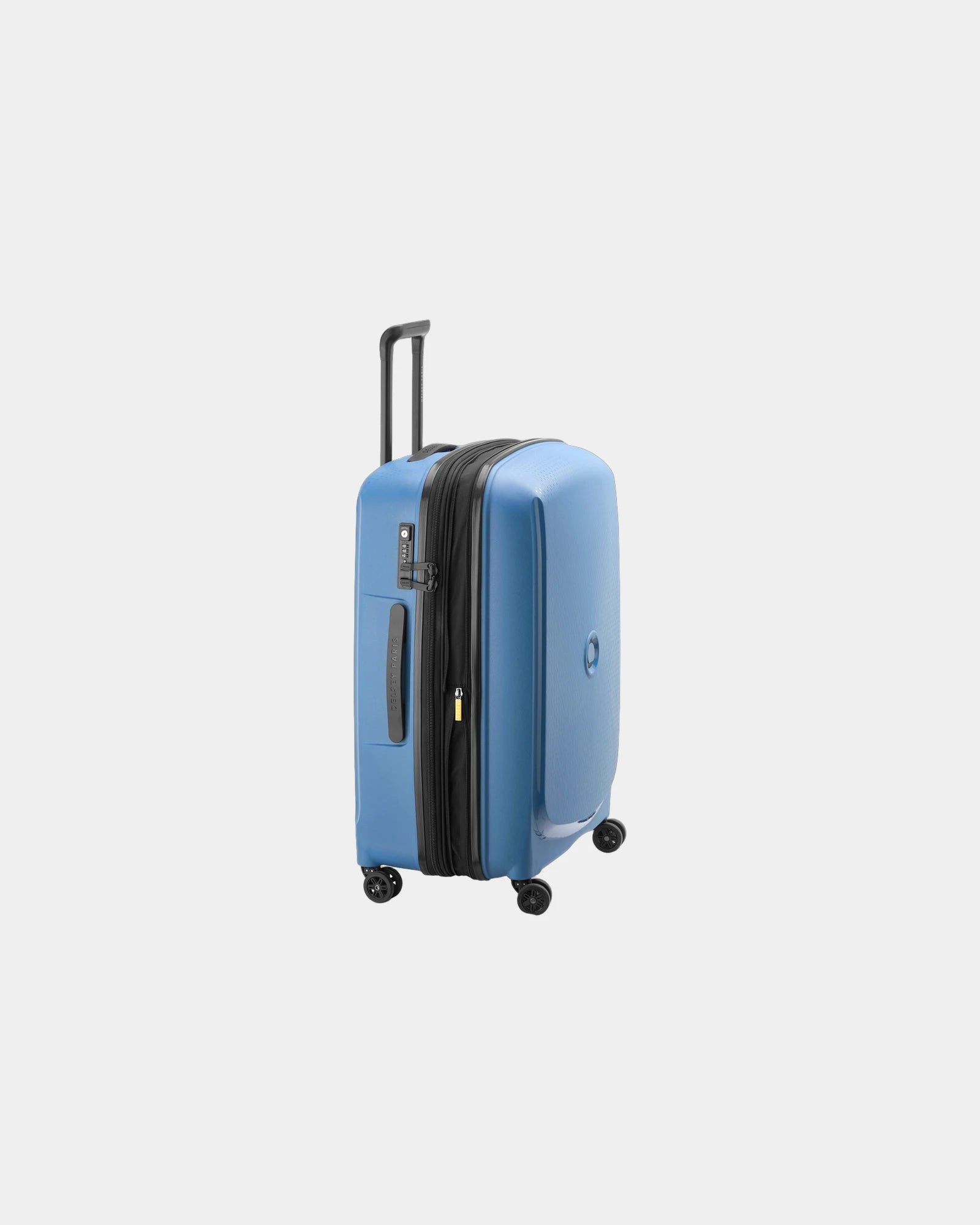 Valise soute polypropylène recyclé Delsey Belmont Plus à personnaliser - 12