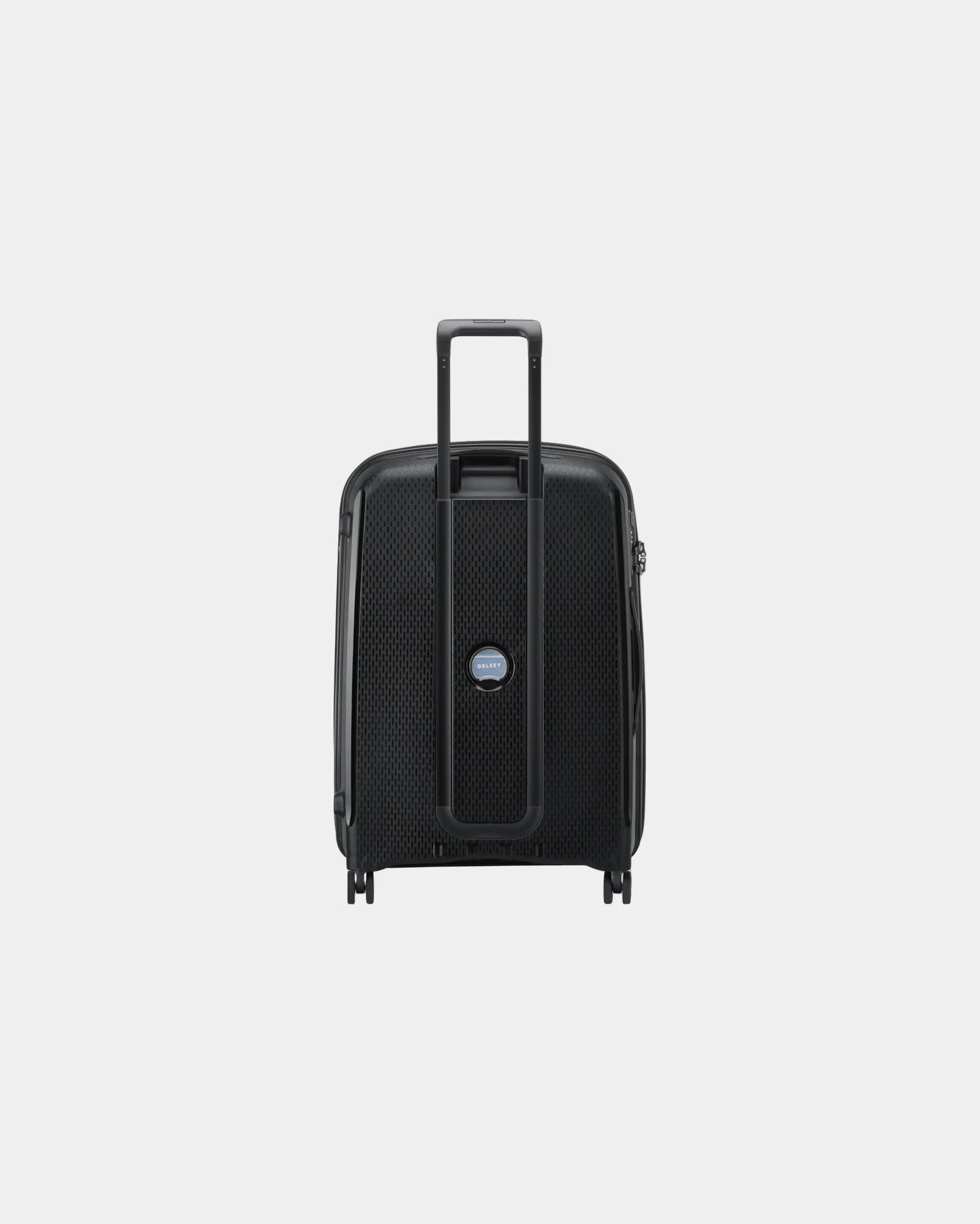 Valise soute polypropylène recyclé Delsey Belmont Plus à personnaliser - 4
