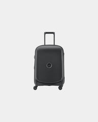 Valise cabine recyclée Delsey Belmont Plus 55 cm à personnaliser - 7