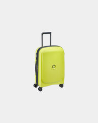 Valise cabine recyclée Delsey Belmont Plus 55 cm à personnaliser - 69