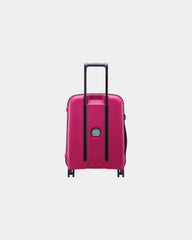 Valise cabine recyclée Delsey Belmont Plus 55 cm à personnaliser - 45