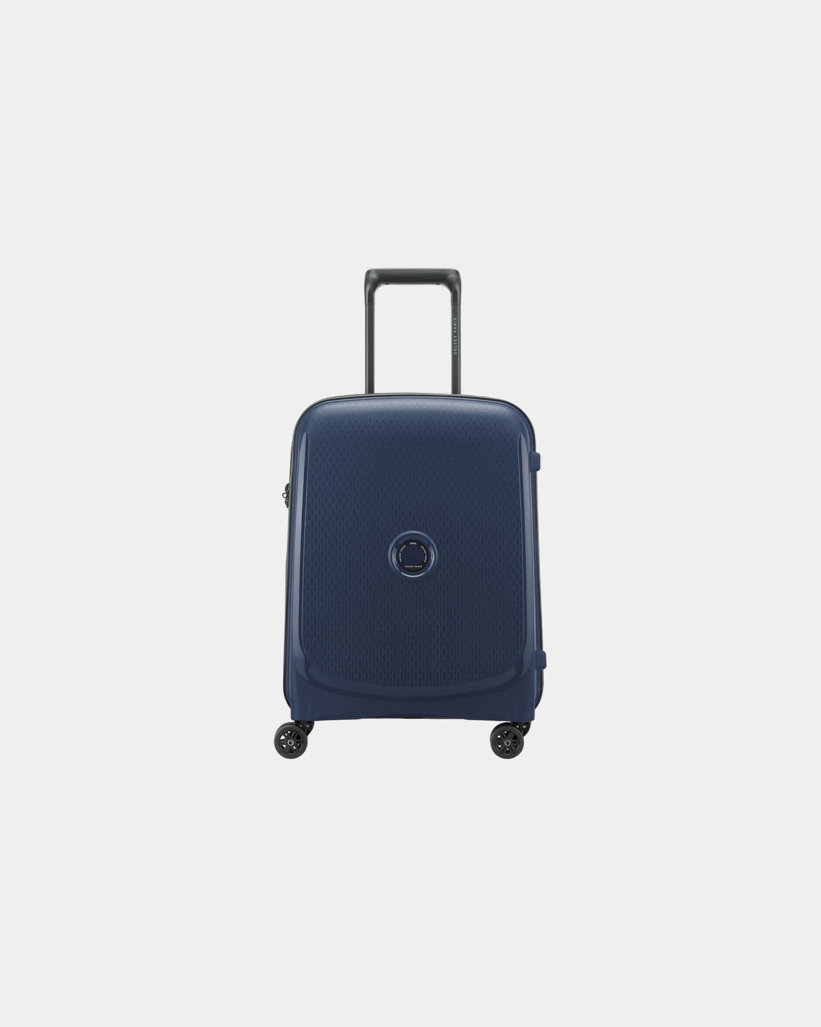 Valise cabine recyclée Delsey Belmont Plus 55 cm à personnaliser - 19