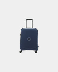 Valise cabine recyclée Delsey Belmont Plus 55 cm à personnaliser - 19