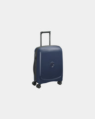 Valise cabine recyclée Delsey Belmont Plus 55 cm à personnaliser - 15
