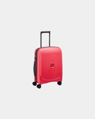 Valise cabine recyclée Delsey Belmont Plus 55 cm à personnaliser - 31