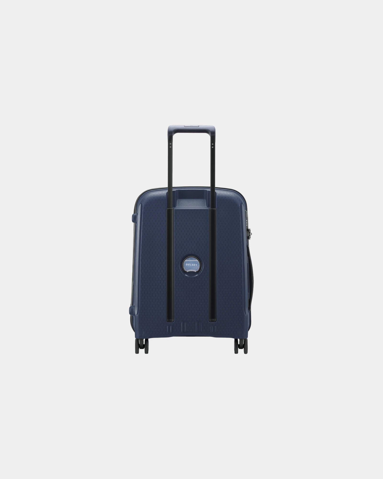 Valise cabine recyclée Delsey Belmont Plus 55 cm à personnaliser - 20