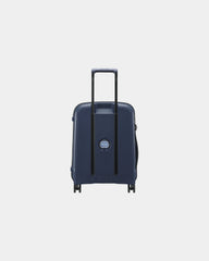 Valise cabine recyclée Delsey Belmont Plus 55 cm à personnaliser - 20