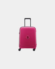 Valise cabine recyclée Delsey Belmont Plus 55 cm à personnaliser - 43