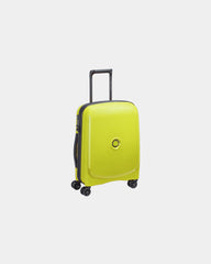 Valise cabine recyclée Delsey Belmont Plus 55 cm à personnaliser - 62