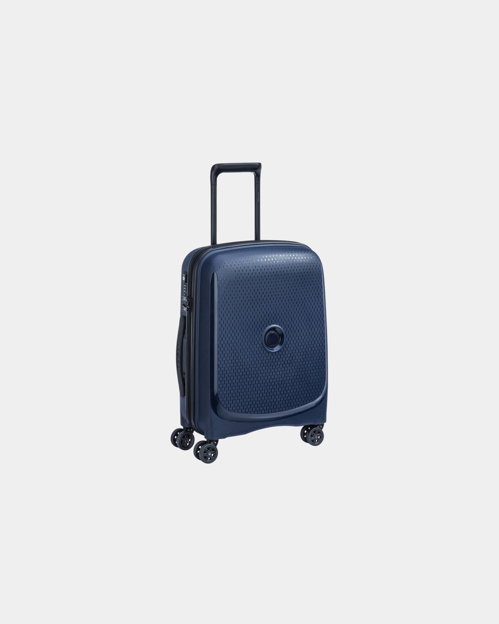 Valise cabine recyclée Delsey Belmont Plus 55 cm à personnaliser - 24