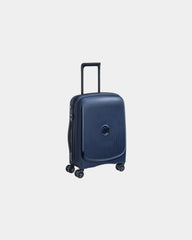 Valise cabine recyclée Delsey Belmont Plus 55 cm à personnaliser - 24