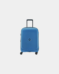 Valise cabine recyclée Delsey Belmont Plus 55 cm à personnaliser - 82