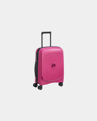 Valise cabine recyclée Delsey Belmont Plus 55 cm à personnaliser - 57