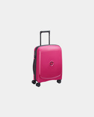 Valise cabine recyclée Delsey Belmont Plus 55 cm à personnaliser - 39