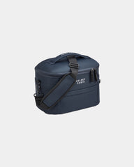 Trousse de toilette Delsey Brochant 3 à personnaliser - Bleu Marine