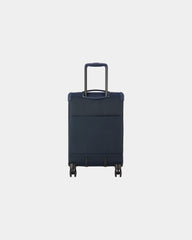 Valise cabine extensible Delsey Brochant 3 à personnaliser - 2