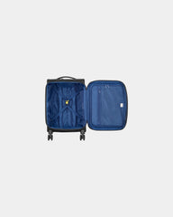 Valise cabine extensible Delsey Brochant 3 à personnaliser - 17