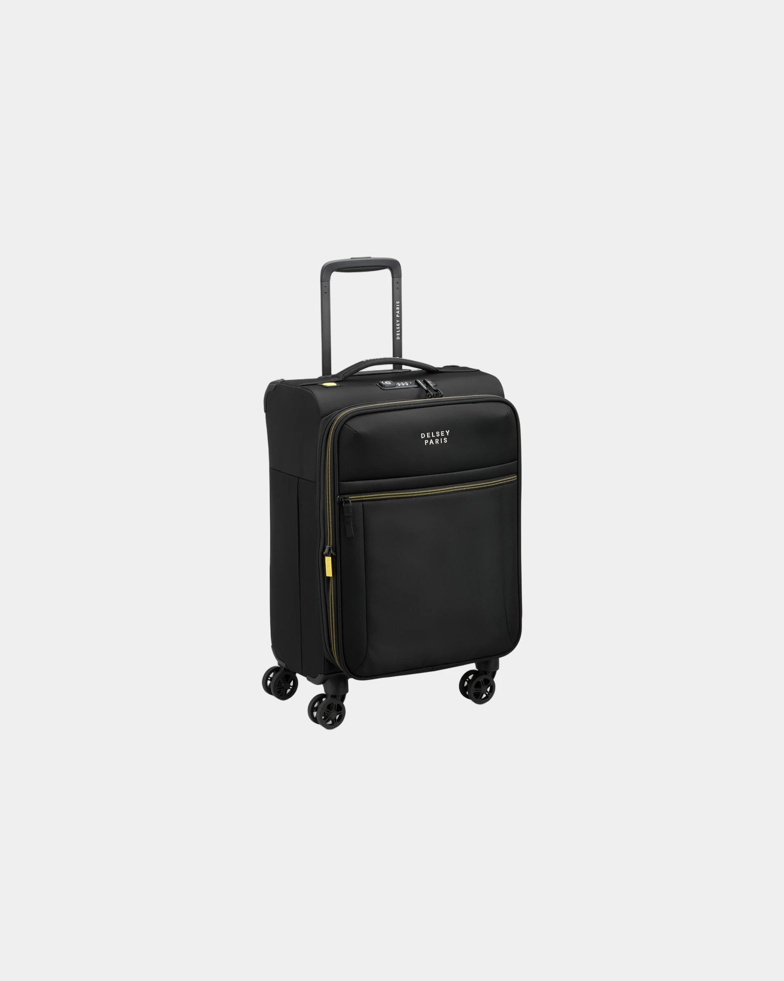 Valise cabine extensible Delsey Brochant 3 à personnaliser - 13