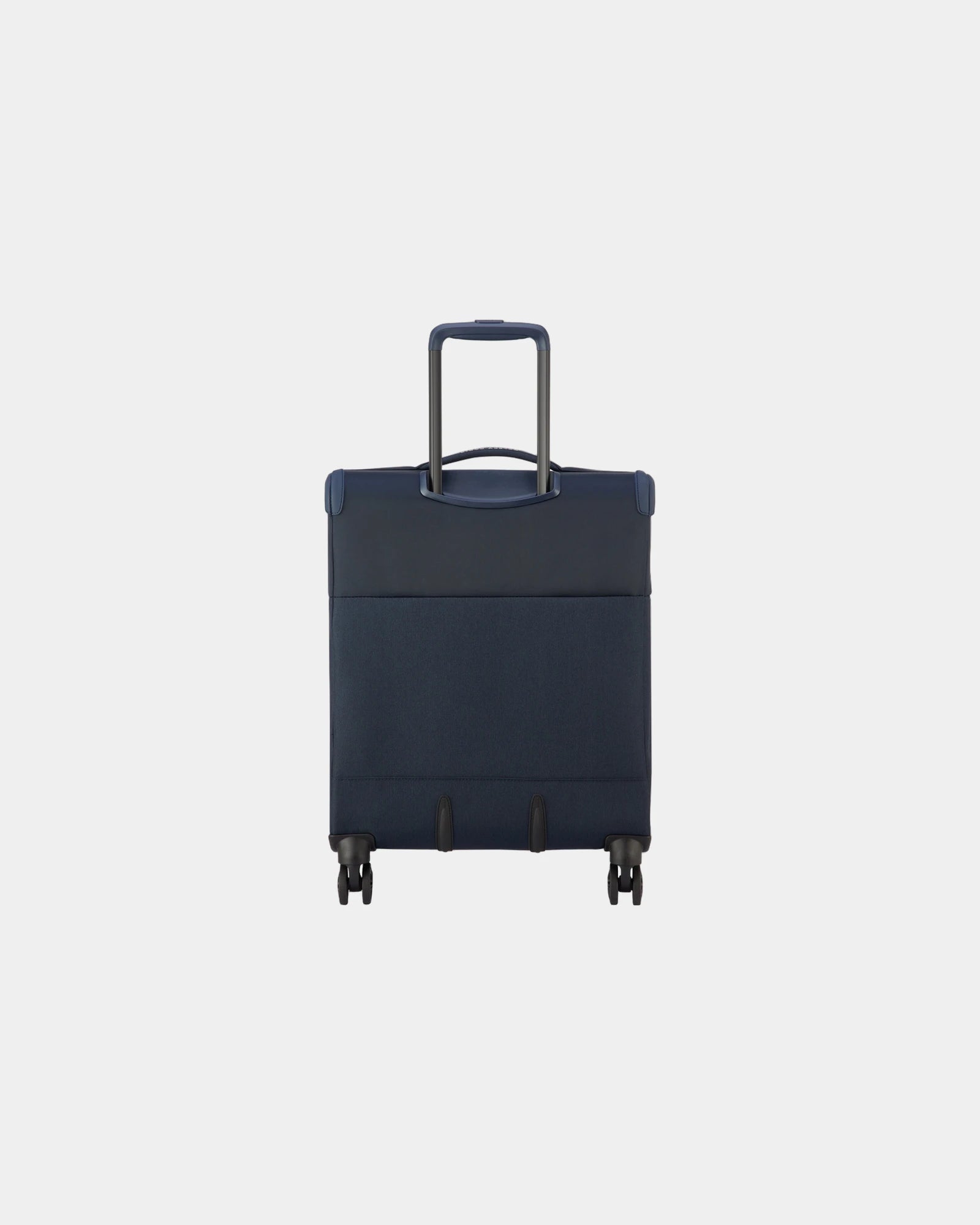 Valise cabine recyclée Delsey Brochant 3 Slim 55 cm à personnaliser - 2
